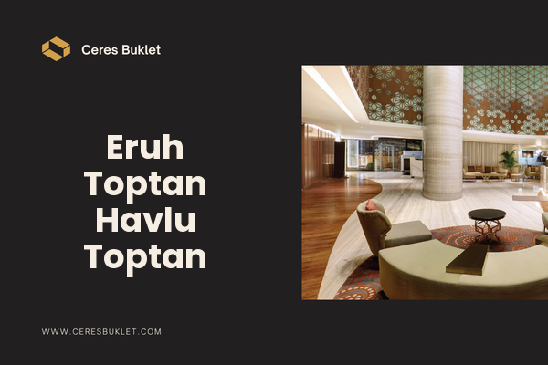 Eruh Toptan Havlu Toptan